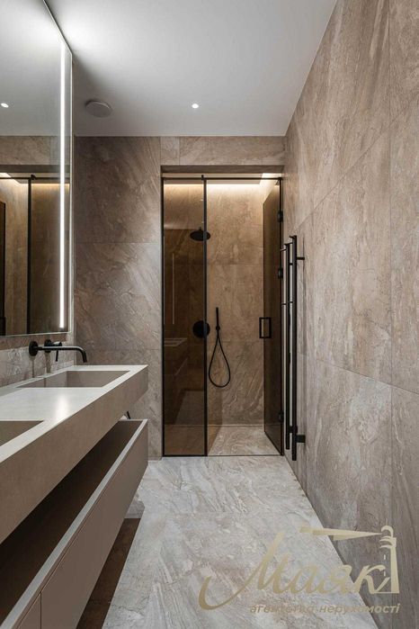 Багатокімнатна квартира за адресою бульвар Дружби Народів (площа 154,9 м²) - Atlanta.ua - фото 21