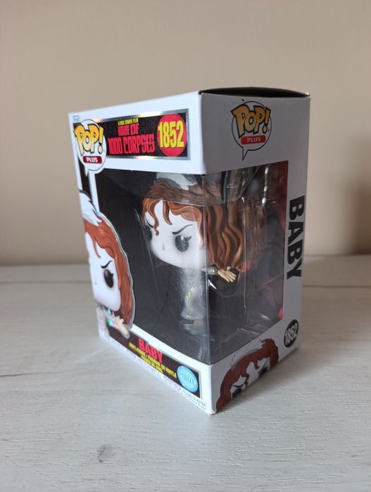 Figurka Funko POP -Baby #1852