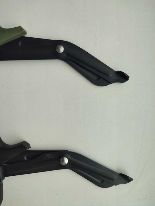 Ножницы тактические медицинские