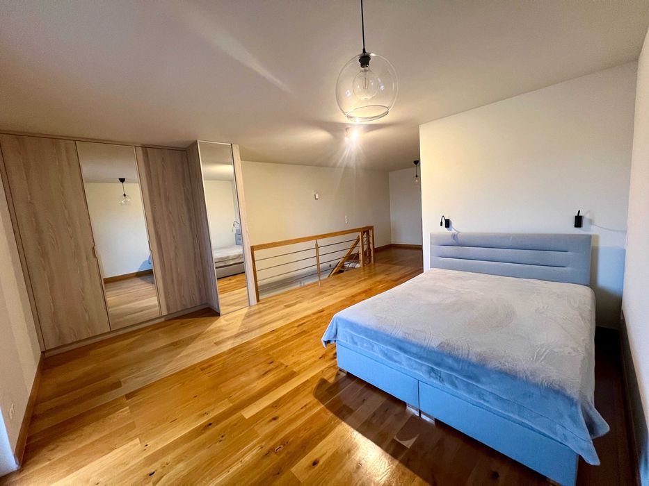 Wynajmę nowoczesny apartament dwupoziomowy 75 m² – ul. E. Orzeszkowej