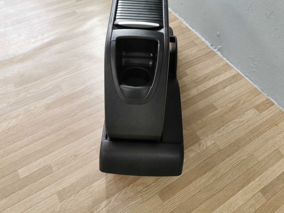 tunel podlokietnik citroen berlingo peugeot partner 2017 rok STAN BDB