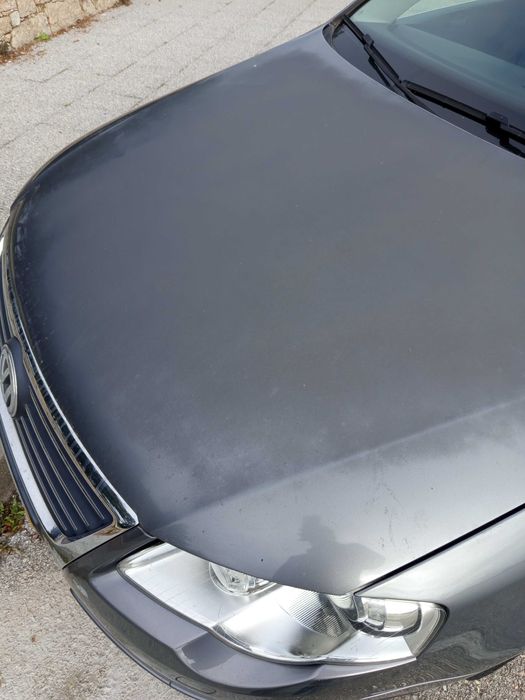 Vw Passat 2006 Highline 2.0 TDI 140 CV