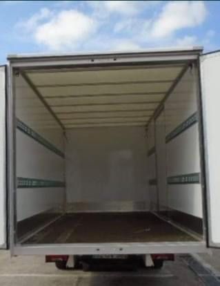 Mudanças Porto e Arredores 10 euros/hora