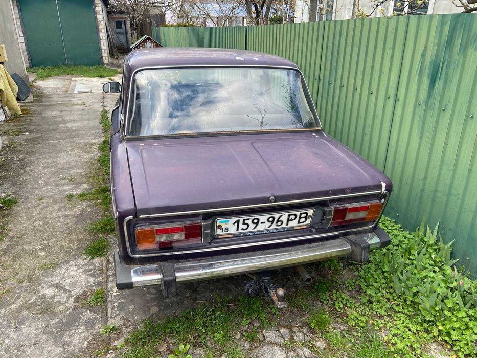 Прдам авто ВАЗ-21061
