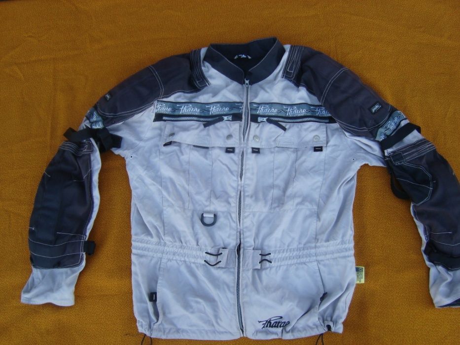 kurtka Polo rozmiar XL- Super