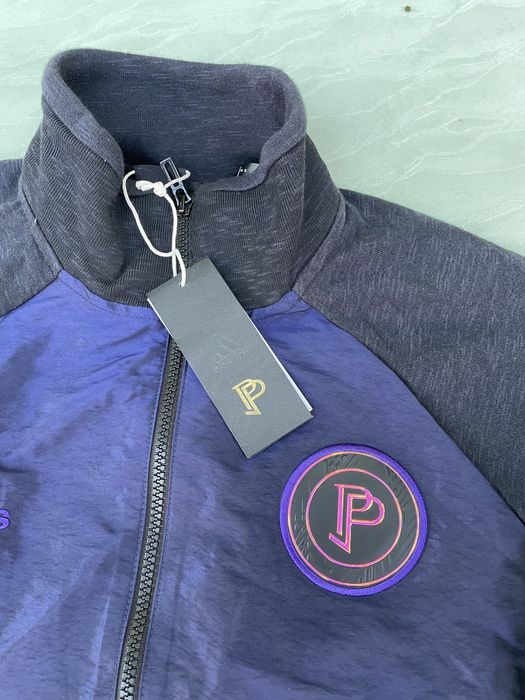 Спортивный футбольный костюм Adidas