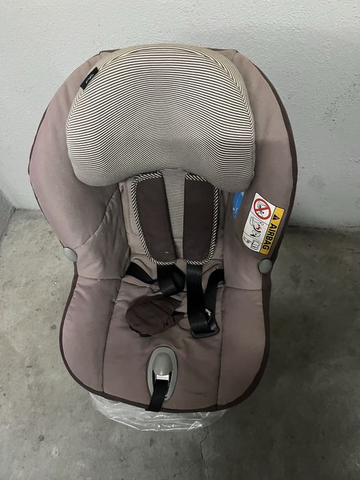 Cadeira Auto Bebe- Confort