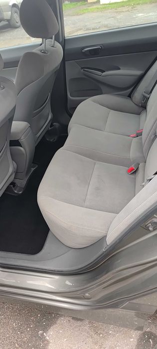 Продам Honda civic