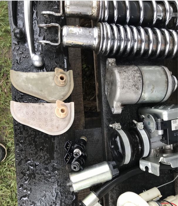 Продається запчастина на Honda Sh 125 150