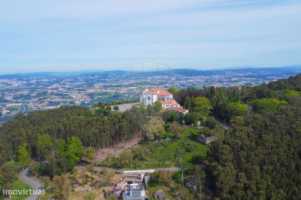 Terreno  para venda