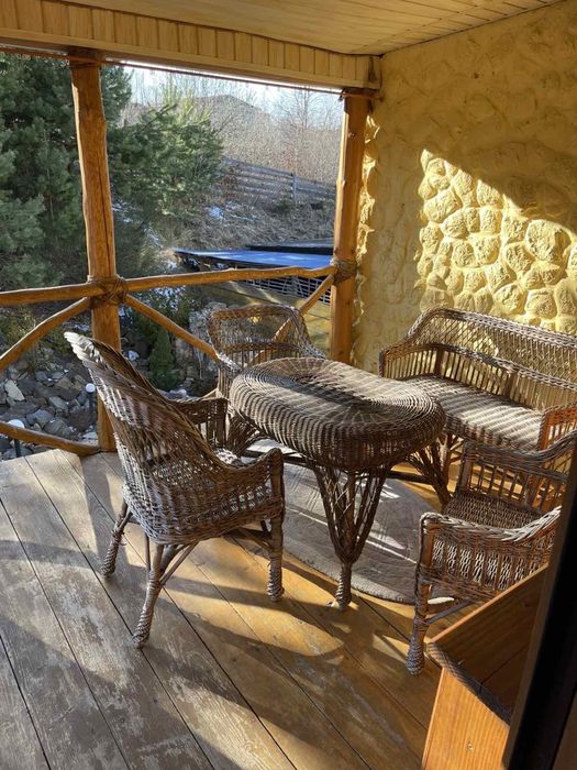 Оренда будинку- база відпочинку( оренда номерів-Доміки]