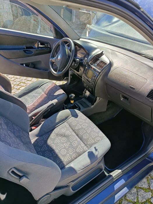 Seat ibiza 6k2 1.9 tdi