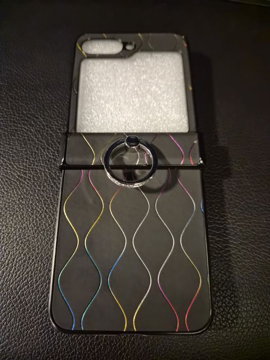 Capa Samsung Z Flip 6