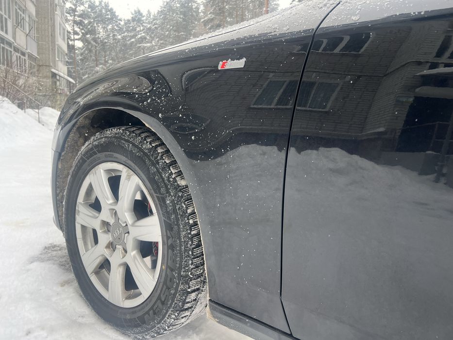 Продам Audi A4 B8 Avant 2008 р 1.8 бензин