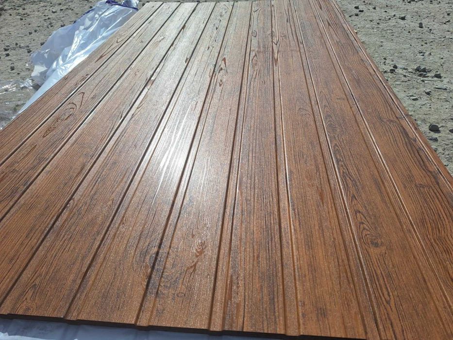 Blacha Płaska BRĄZ, GRAFIT, ANTRACYT GR0,50-0,60- II Gatunek od Reki