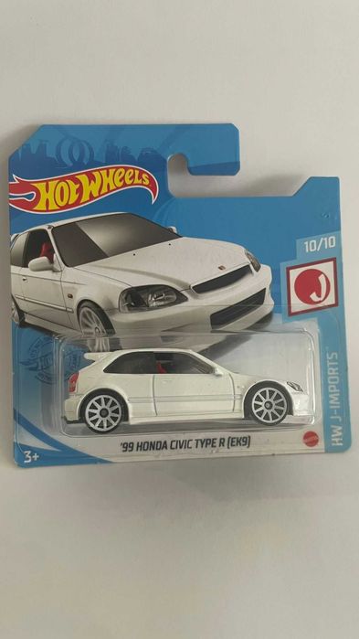Hot wheels Honda Bmw Porsche Nissan