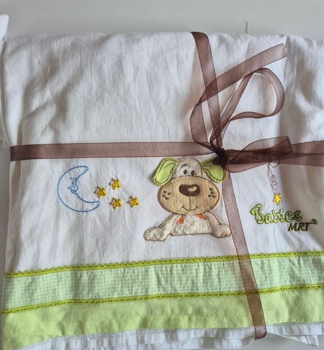 1 Berço de bebé da Micuna