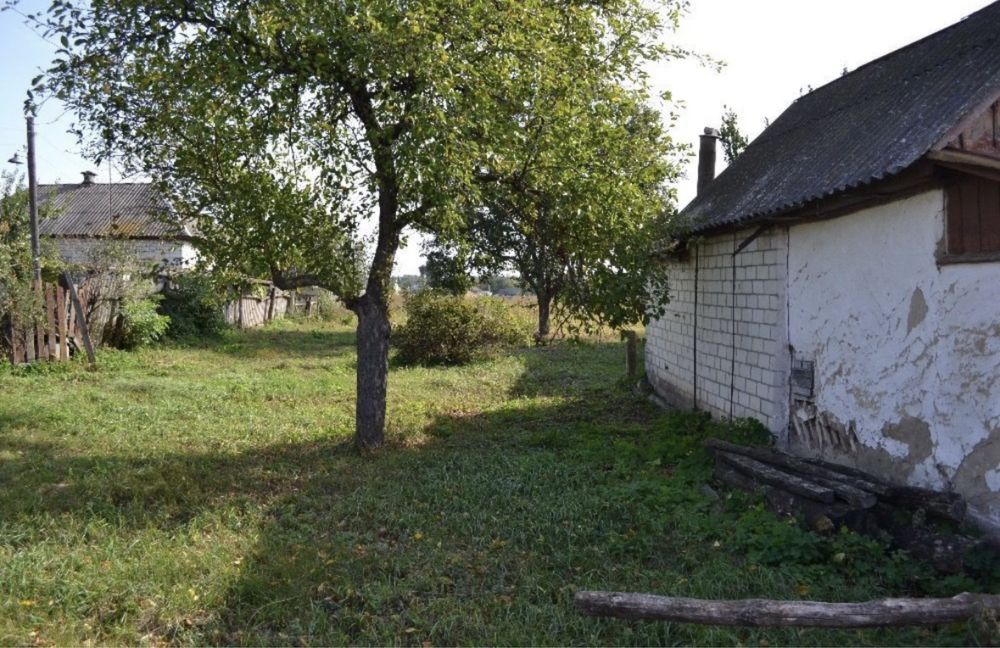 Продаж будинку м.Носівка, Чернігівська обл.