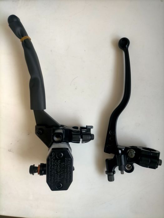 Bomba de travão, manete de embreagem Universal GN125