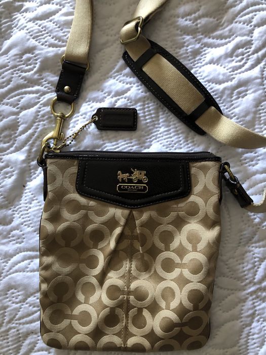 Mala COACH como nova64752166748931121