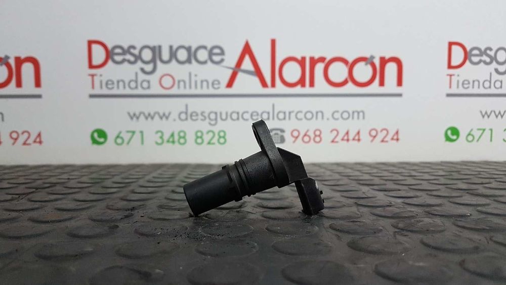 CAPTADOR VOLANTE MOTOR RENAULT CLIO IV DYNAMIQUE