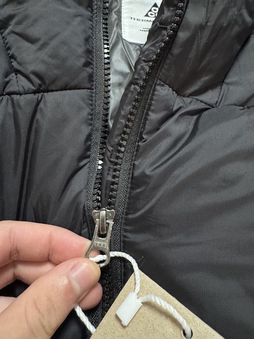 Пуховик Nike ACG