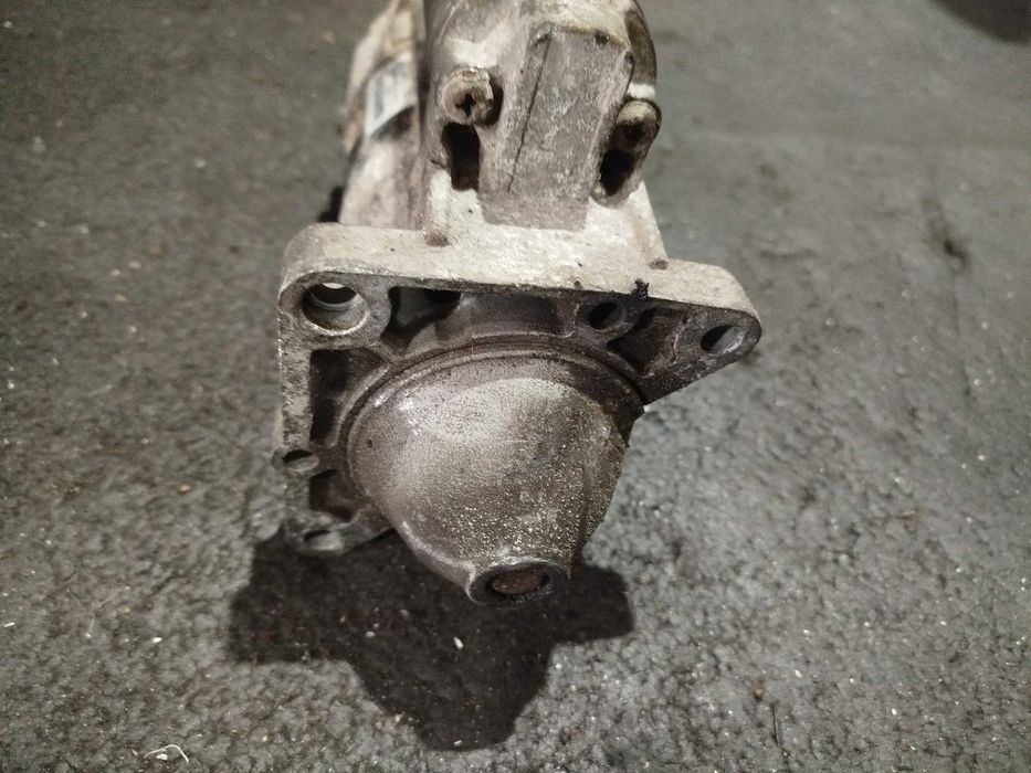 Стартер Opel Movano Renault Master 2.5 D 2.8 dTi 7700313447