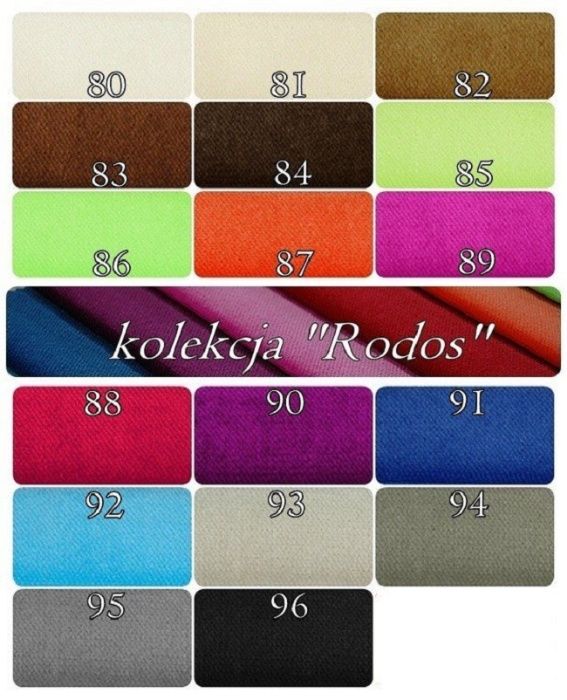 Pufa PIKOWANA na drewnianych NOGACH NOWY MODEL!!!