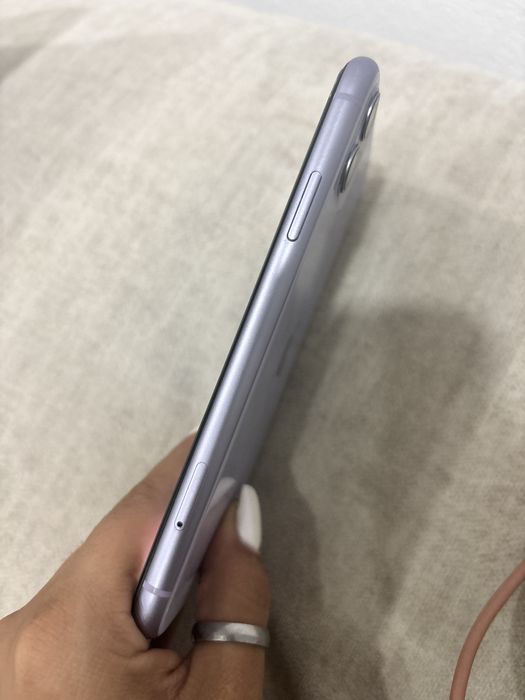 Iphone 11 128 gigas