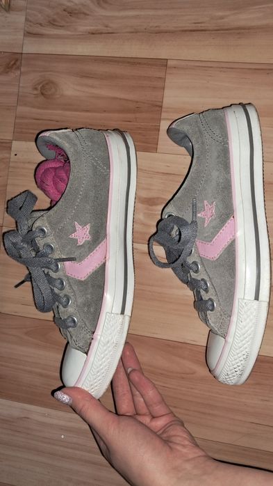 Converse one star re-issue 38
