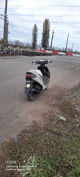 Продам *СРОЧНО* сузуки сепия рс