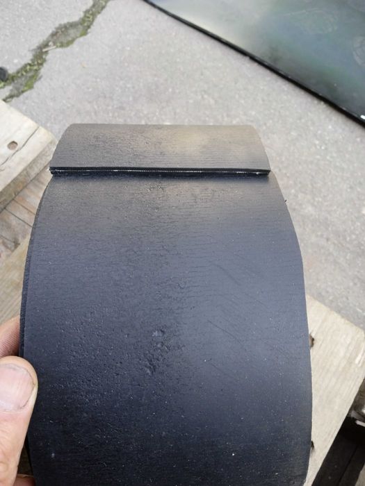 Лента грохота DHJON DEER, KAAS, Дон, Нива и др