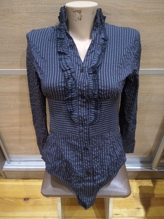 Женский боди размер с/м