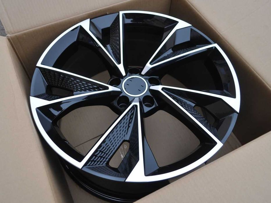 FELGI R20 5x112 AUDI A5 F5 A6 C7 C8 S6 RS6 A7 S7 RS7 Q7 4L Q5 SQ5 SQ7