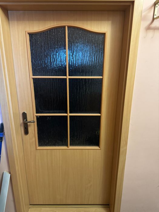 Drzwi wewnętrzne Porta 80, 90, 60