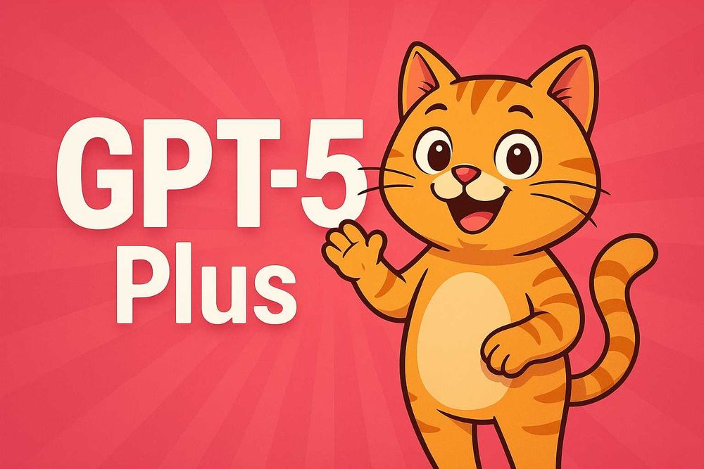 Chat GPT plus + SORA + DALL-E спільна