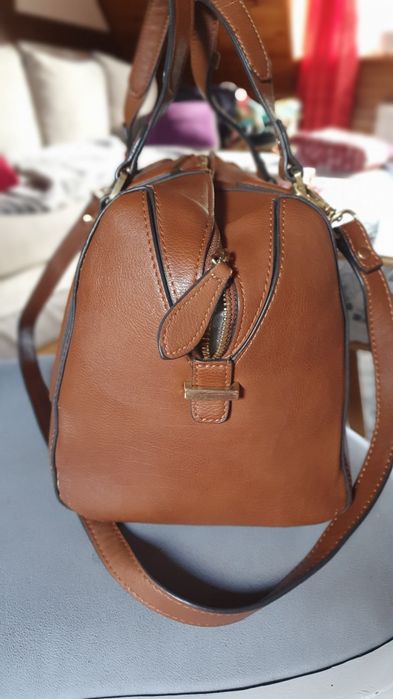 Torba- kuferek Fiorelli