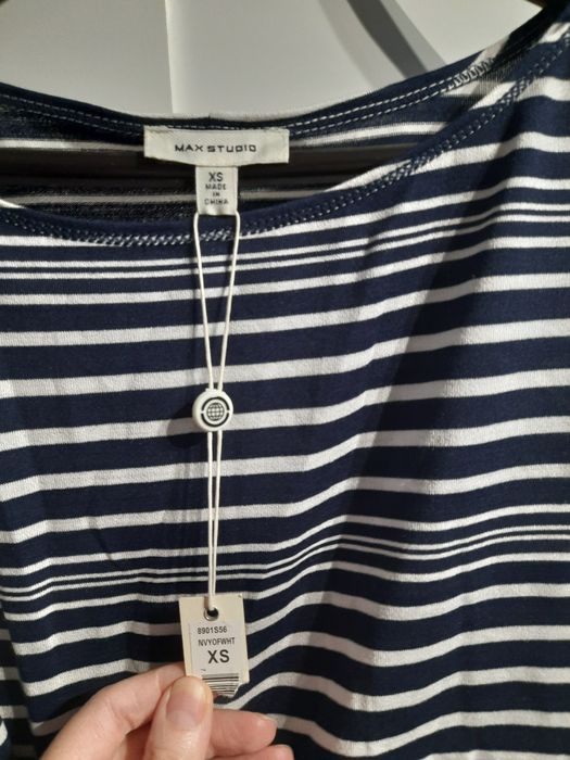 Sukienka letnia marina