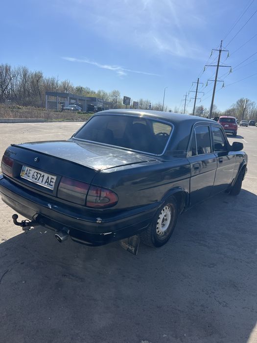 Продам Волгу 31105
