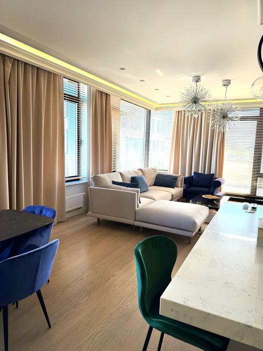 3-кімнатна квартира за адресою бульвар Дружби Народів (площа 110 м²) - Atlanta.ua - фото 2