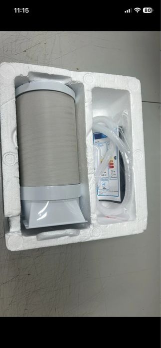 Arcondicionado cecotec