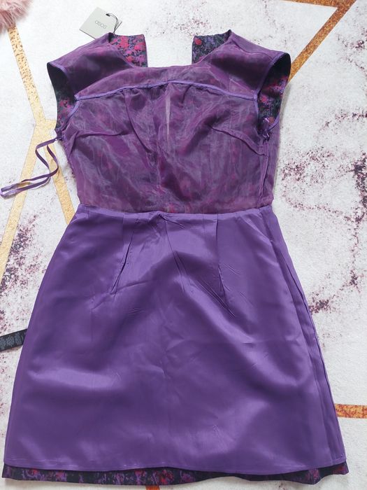 Asos nowa sukienka,rozmiar  36,cena 40 zł