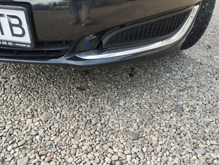 Інсігнія 2015 чорна