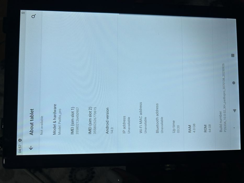 Tablet pad 6s_pro485301359099914241