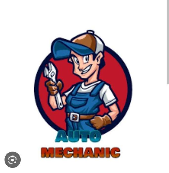 Mechanika pojazdowa naprawa ciagników rolniczych