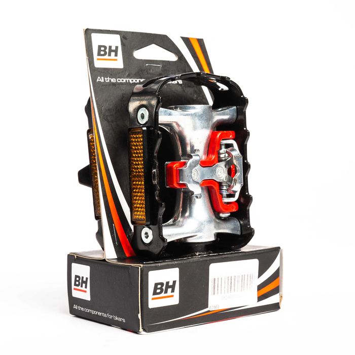 Pedals (SPD Clipless and Platform)64740958499714123