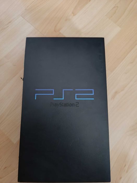 Playstation 2 SCPH-50003 (niesprawny laser)