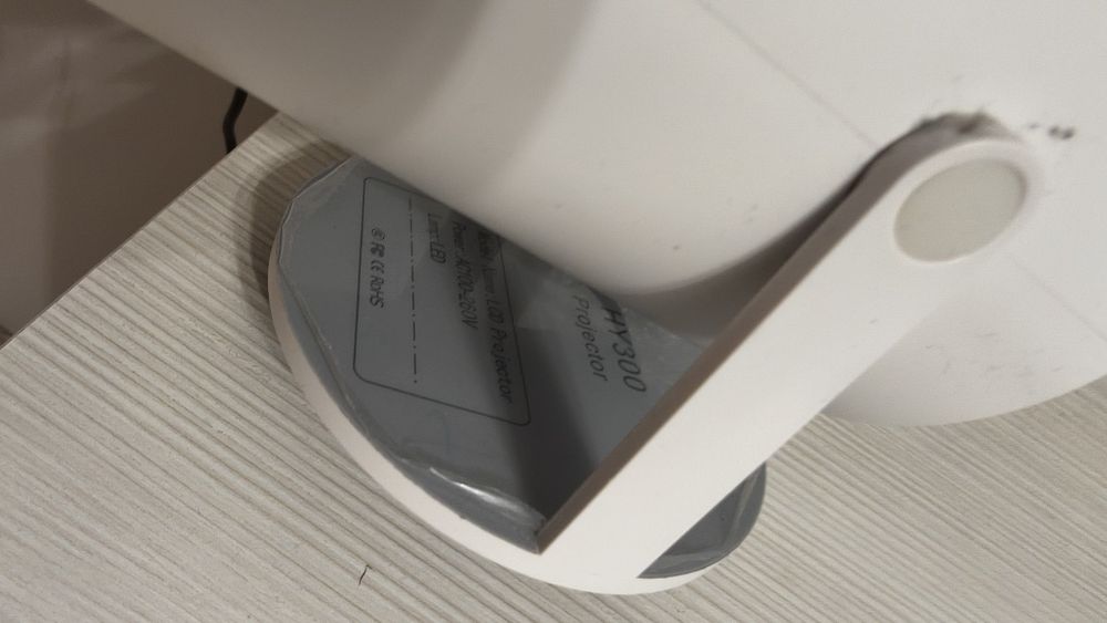 Projektor magcubic HY300 Android