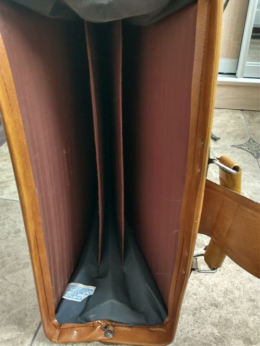 Портфель ссср, як новий