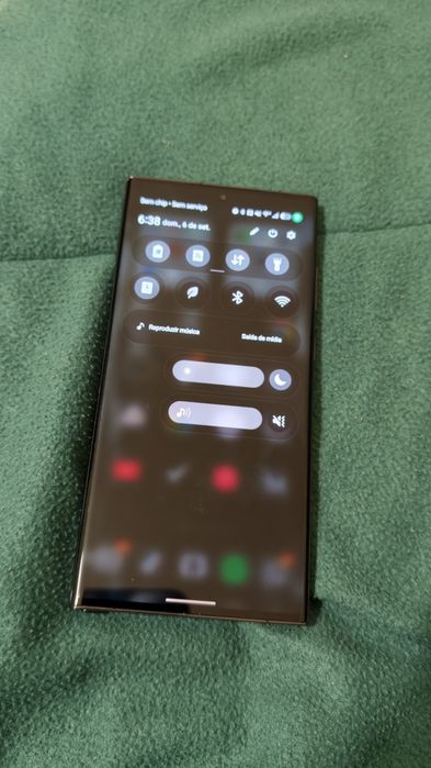 Samsung S23 Ultra